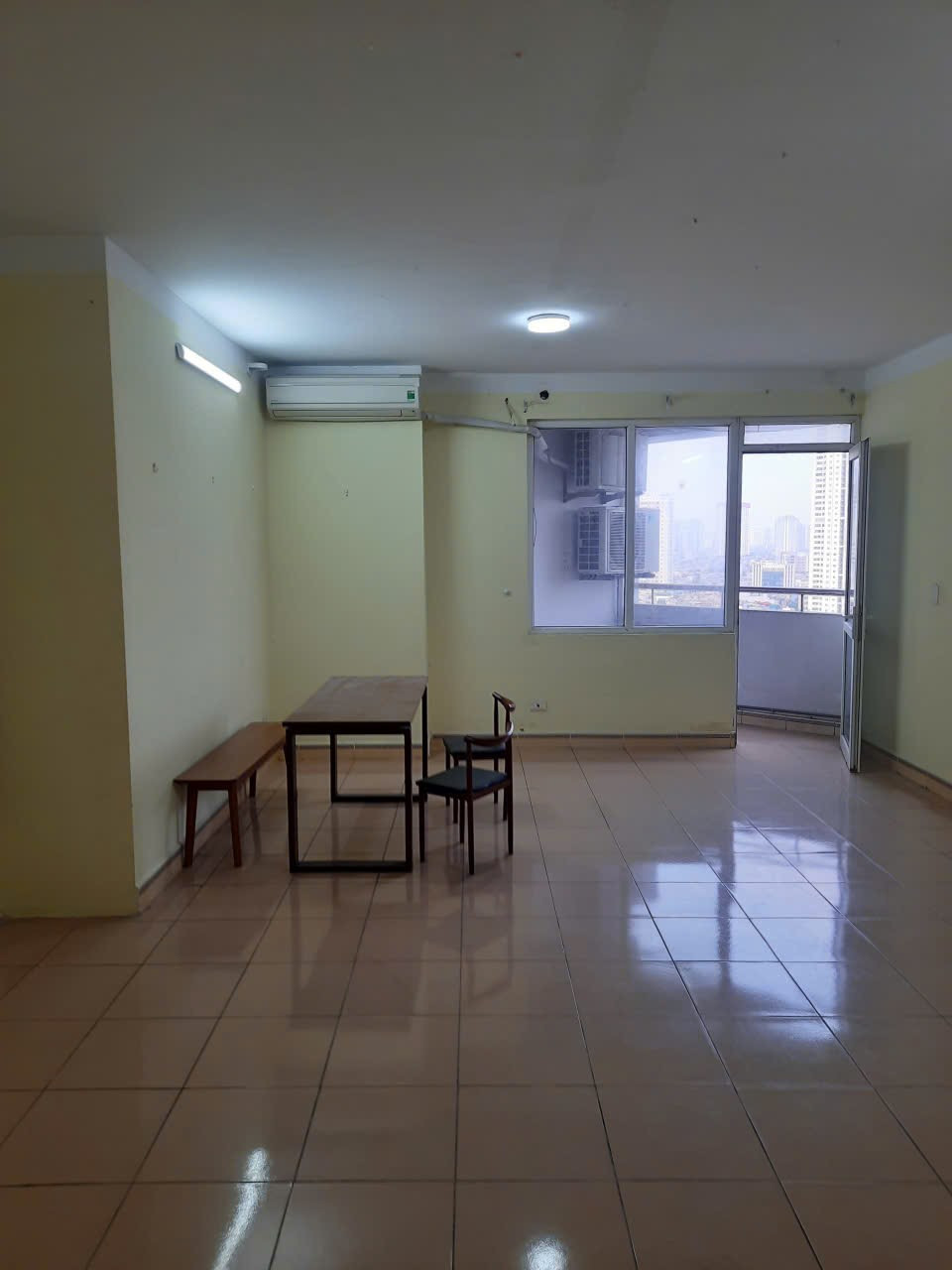 Cho Thuê làm VP Tòa Nhà Thủy Lợi - 28A Lê Trọng Tấn - Hà Đông