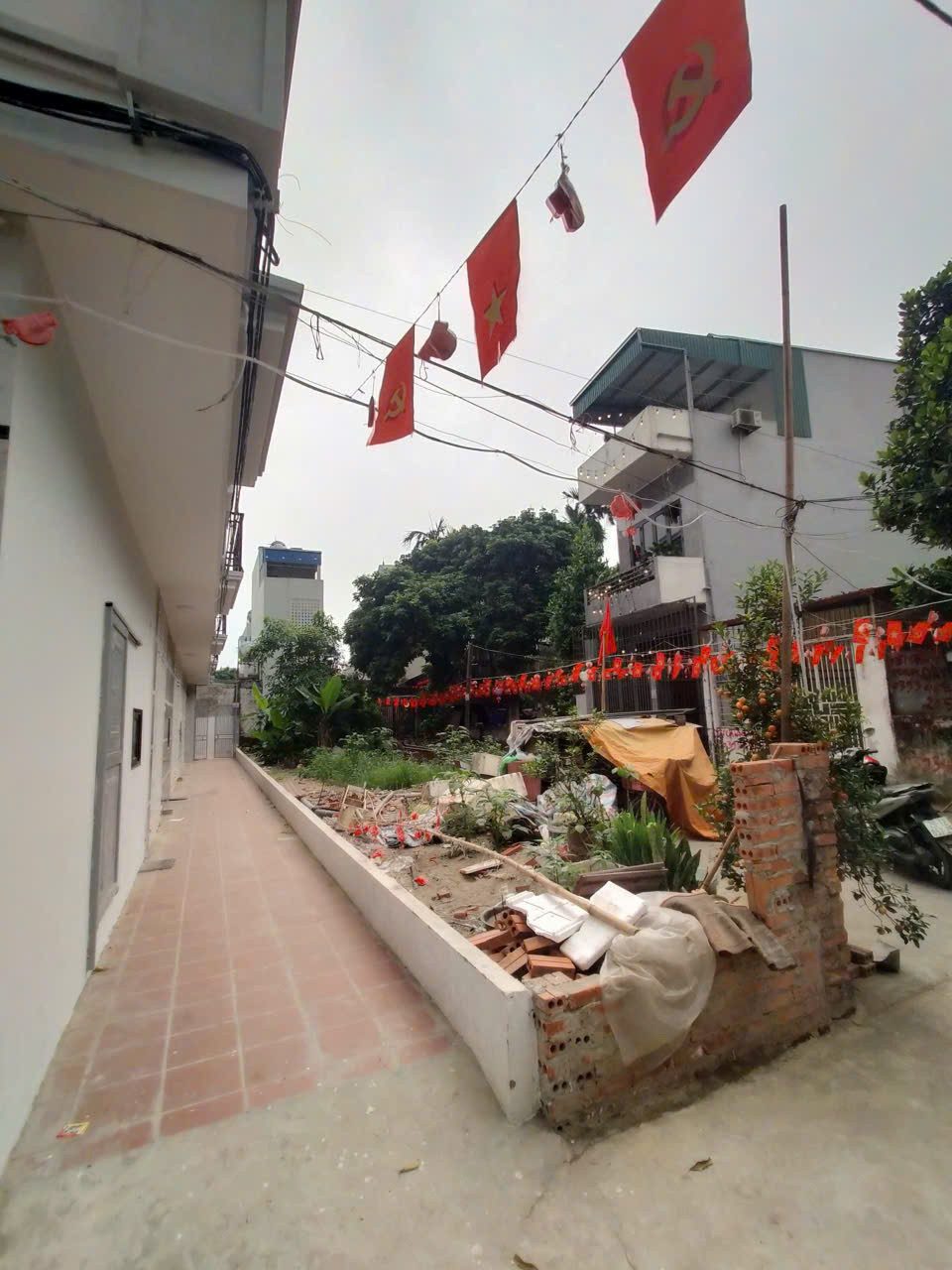 Bán đất Yên Thành, Biên Giang. DT 37.5m2, Giá rẻ 2.6 tỷ.
