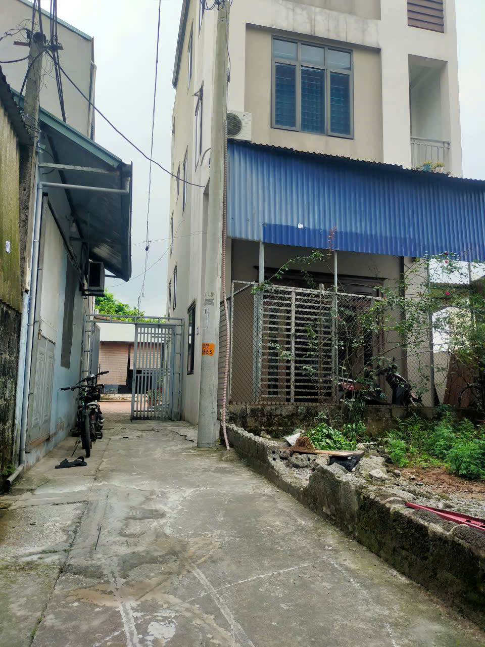 Cần bán nhanh 40m2 đất Biên Giang. Giá rẻ 2.15 tỷ.