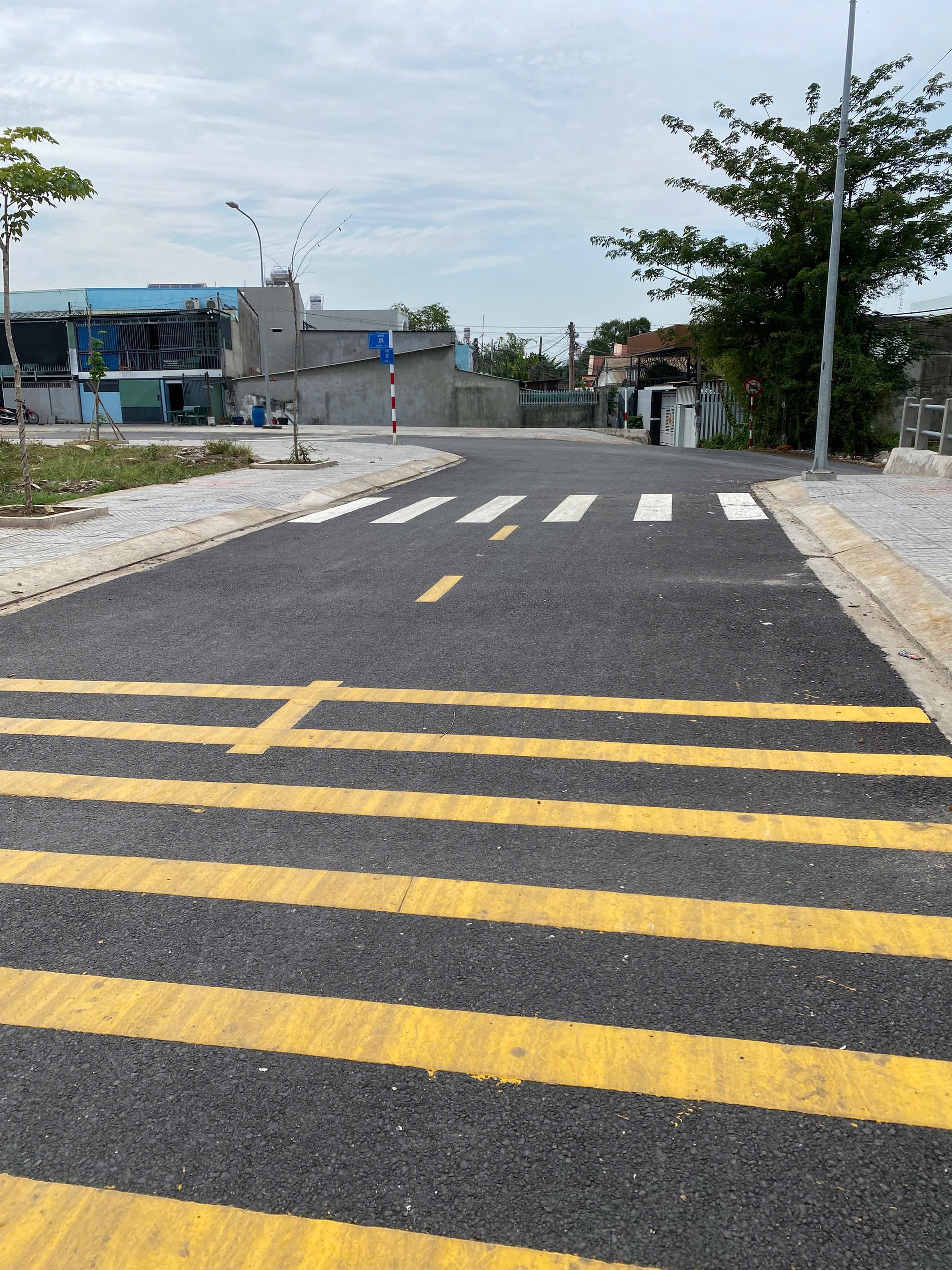 Bán Đất TĐC Bửu Hoà Mới - P. Biên Hoà, Đồng Nai Tiện Ích Bán Kính 100m2 Đầy Đủ