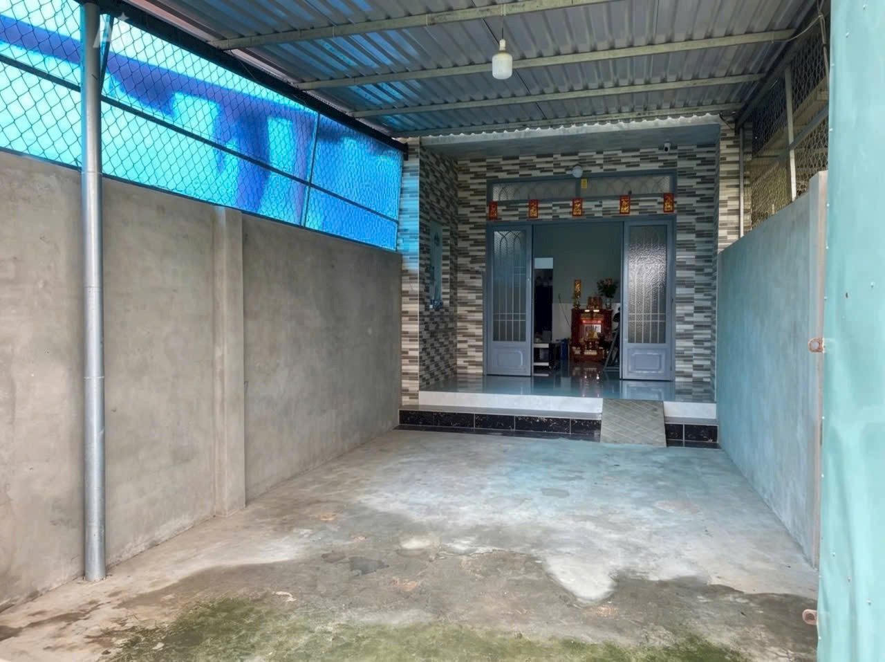 NHÀ TÂN HẠNH CHỈ 2 TỶ 4 – DT 120M² . Thổ Cư. 3Pn Lớn,Có Cây Xanh Thoáng Mát