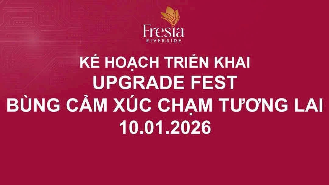 Mua nhà Tặng Xe VF3