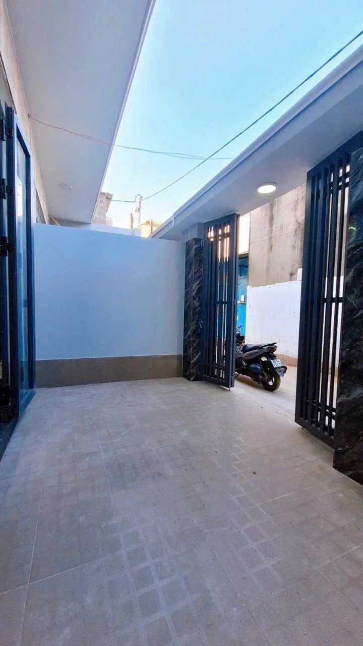 Bán nhà 1L1T Phường Biên Hoà . 4PN.SHR. Giá Chỉ: 2Tỷ450Triệu