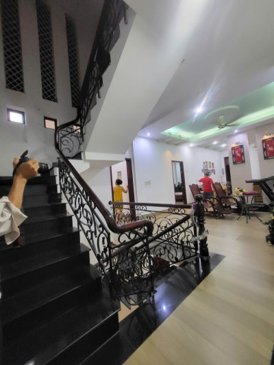 🏡 🏡  NHÀ MẶT TIỀN ĐƯỜNG  3 XE  HƠI NÉ - TRỤC CHÍNH NGUYỄN ÁI QUỐC - KHU CỰC VIP KINH DOANH SẦM UẤT - TÂN HIỆP - BIÊN HÒA - ĐỒNG NAI.