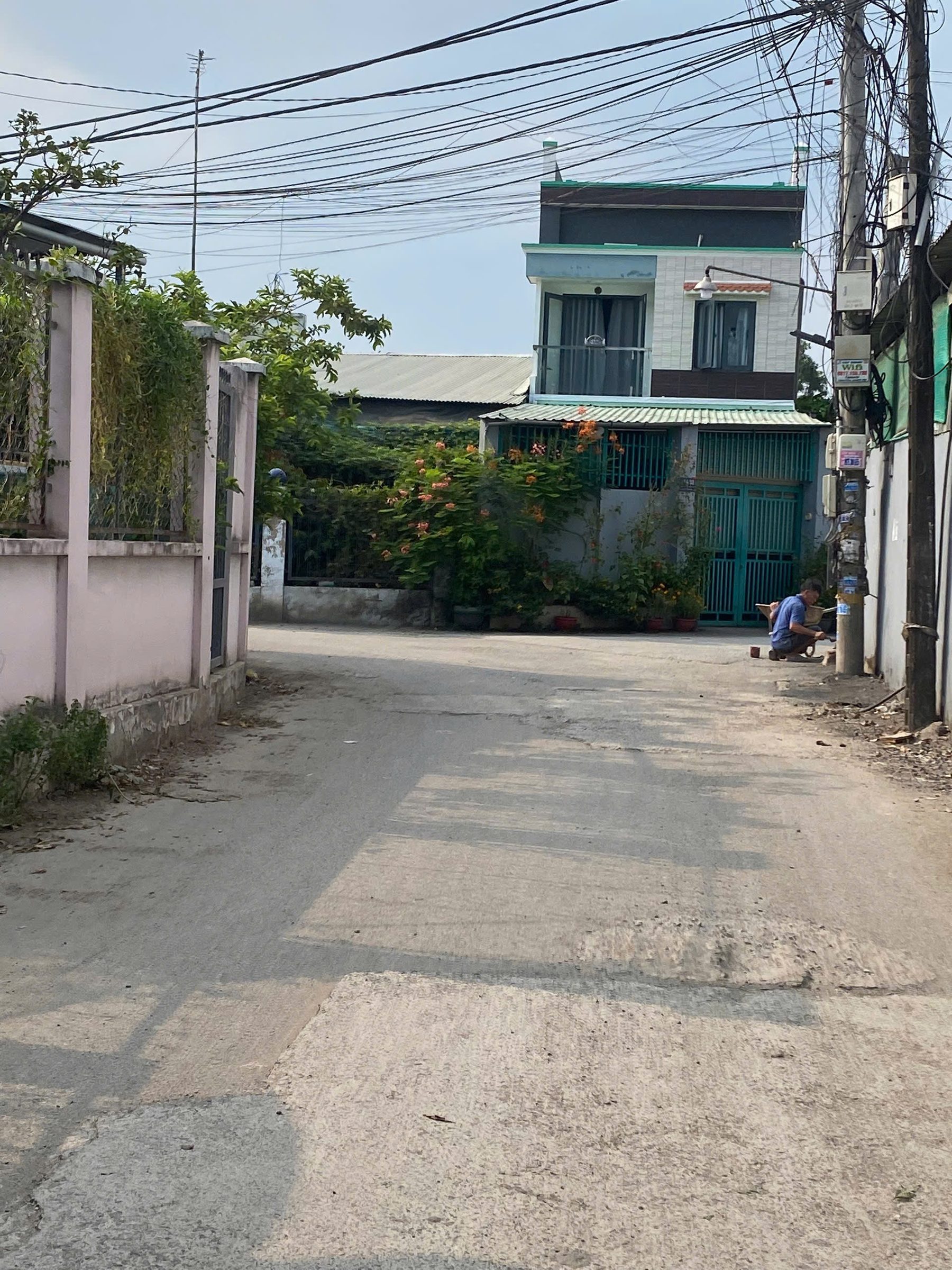 CHỈ 1 TỶ 300 TRIỆU – SỞ HỮU NGAY LÔ ĐẤT TÂN HẠNH, BIÊN HÒA
