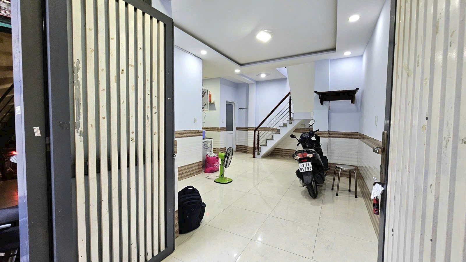 Bán Nhà riêng có sẵn 50 m2 thổ cư giá 2.3 tỷ tại -Phường Bình An Thành phố Thủ Đức TP. Hồ Chí Minh