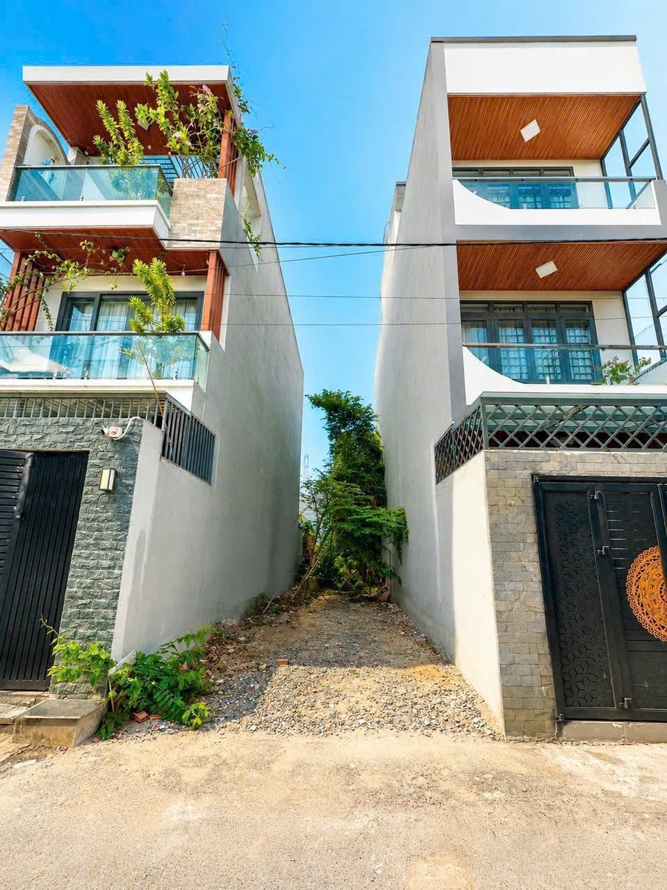 68m đất 3tỷ8 phường Bình Chiểu - hẻm Ô Tô Đường Ngô Chí Quốc. Sổ riêng không quy hoạch