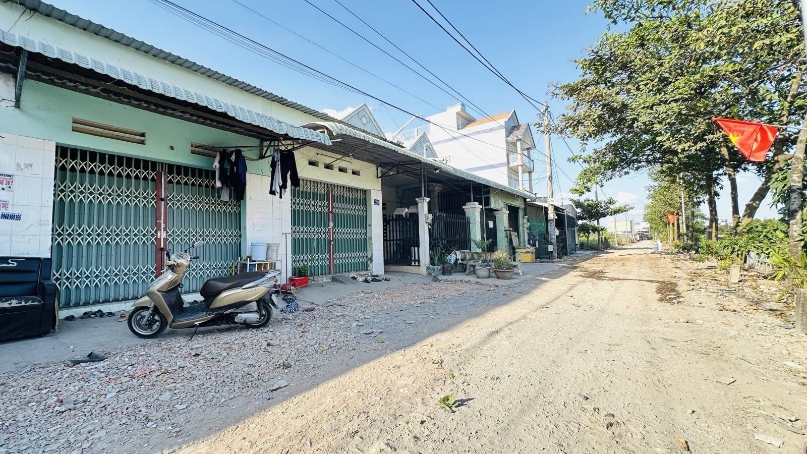 2670m đất 21tỷ5 chỉ 8tr/m2 phường Bình Chiểu Thủ Đức- phù hợp đầu tư phân lô. Cho thuê…..