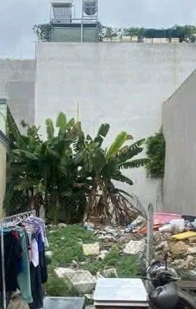 50m đất 3tỷ4 phường Bình Chiểu- hẻm ô tô đường Ngô chí quốc. Sổ riêng không quy hoạch