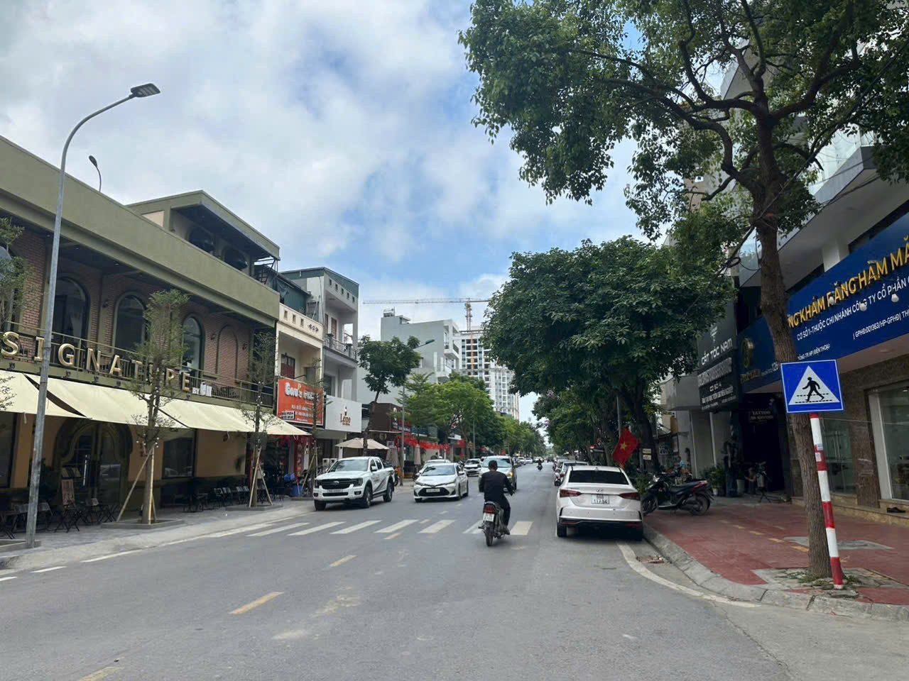 🏠🌺Chính chủ gửi bán lô đất nhà vườn Khu Đô Thị Tuệ Tĩnh - TP Hải Dương