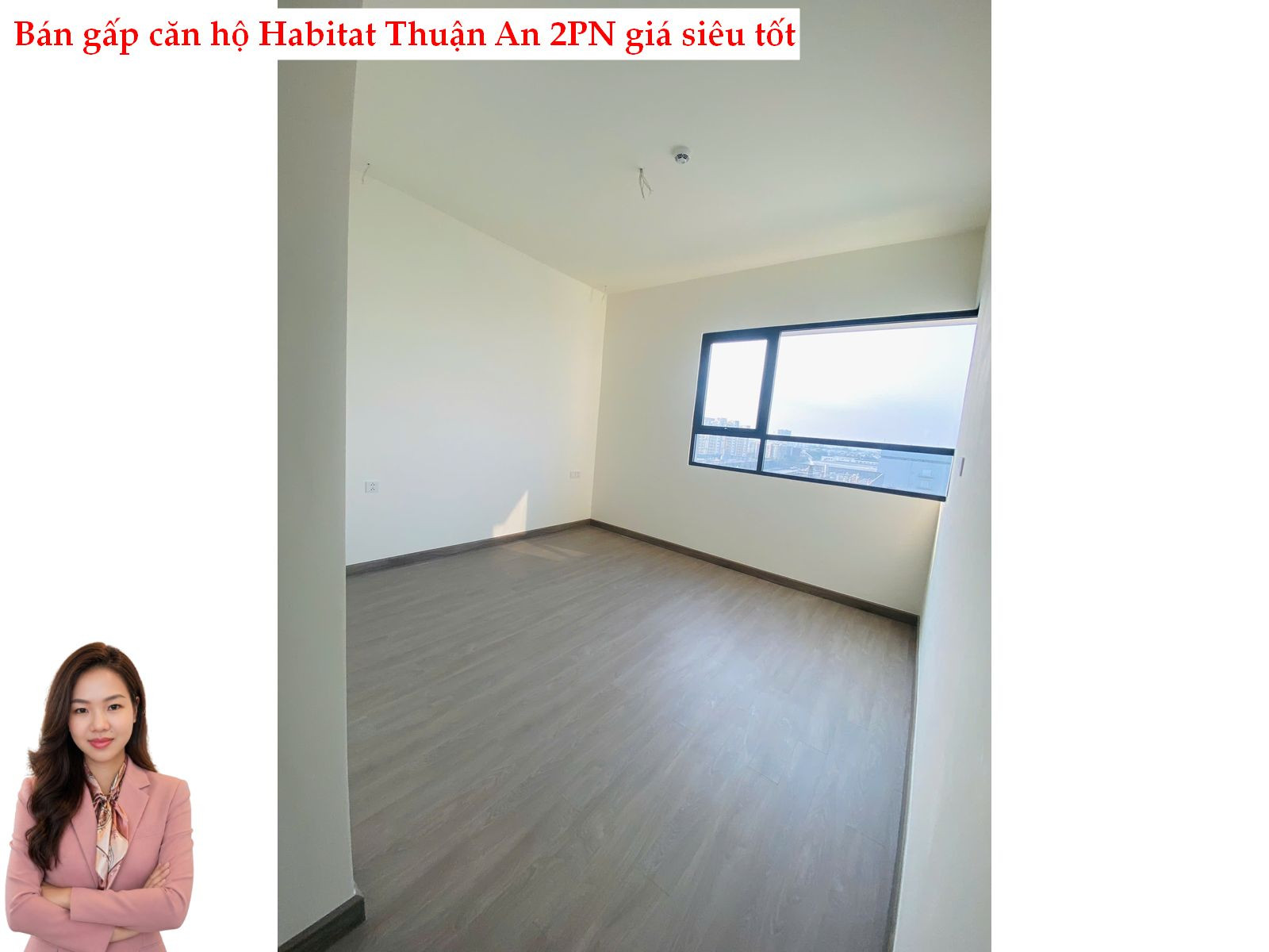 Bán nhà 66m² full thổ cư ngang 8m giá 2.7 tỷ tại Phường Bình Hòa