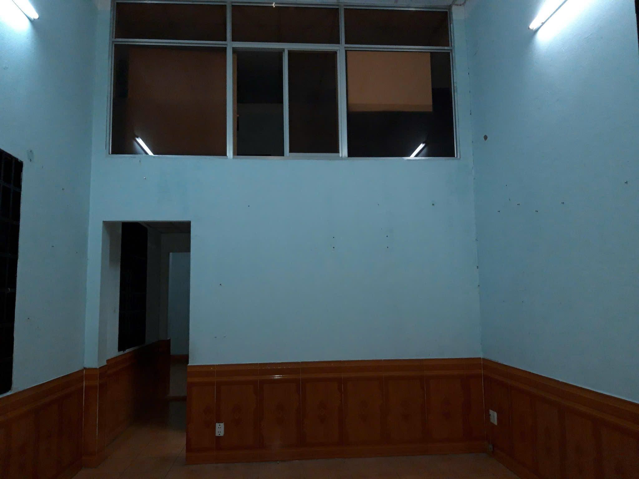 Bán nhà 89.5m² giá 4.1 tỷ Phường Bình Hòa