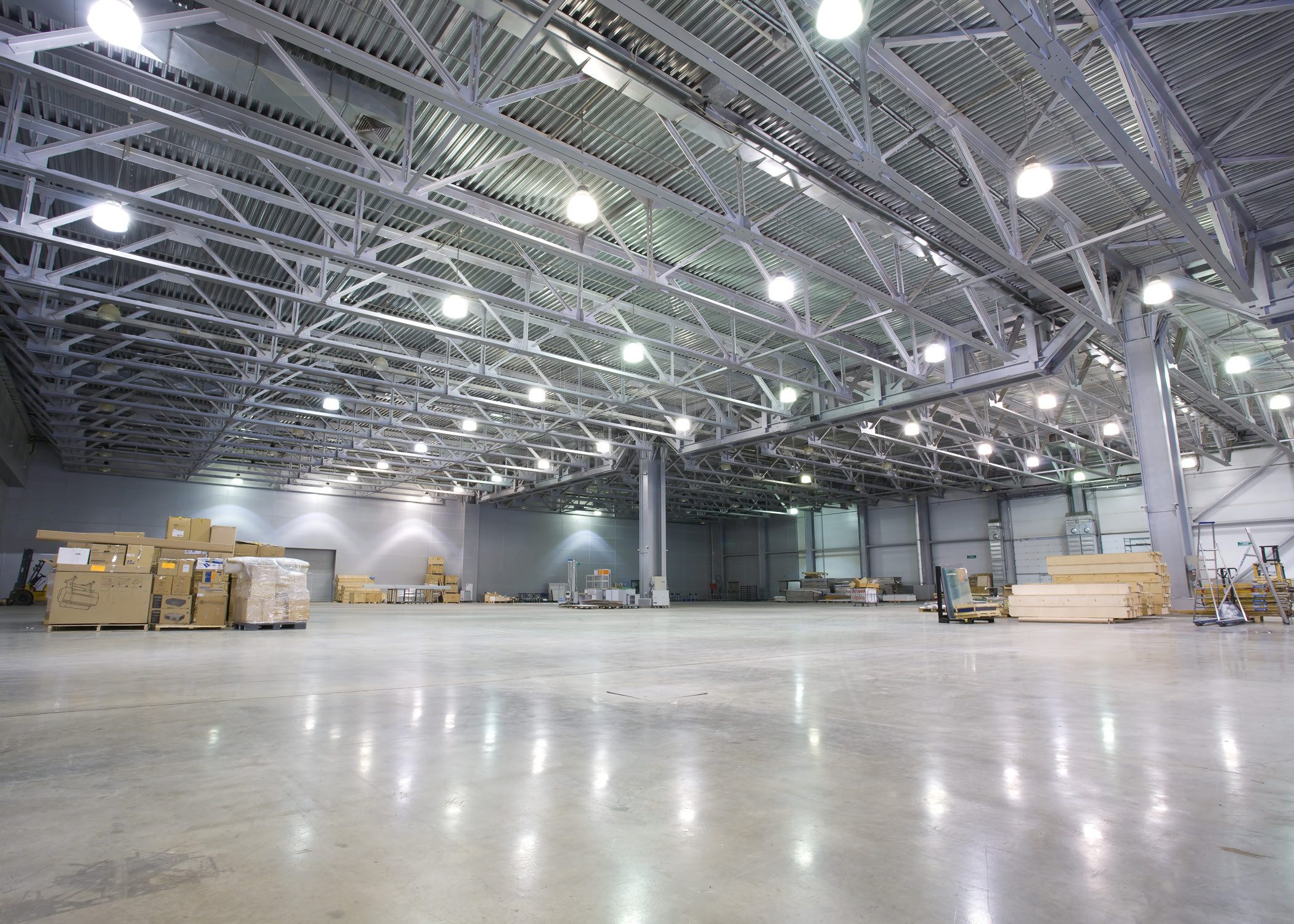 Cho Thuê Kho Xưởng Trong KCN Vsip 1, Thuận An, Bình Dương: Tổng 14.000m2, Cho Thuê Lẻ Từ 3000m2 Trở Lên