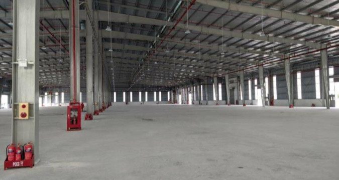 Cho Thuê Kho Xưởng Mới Đẹp KCN Vsip 1, Thuận An Bình Dương 4000m2, 5000m2, 6000m2, và 20.000m2