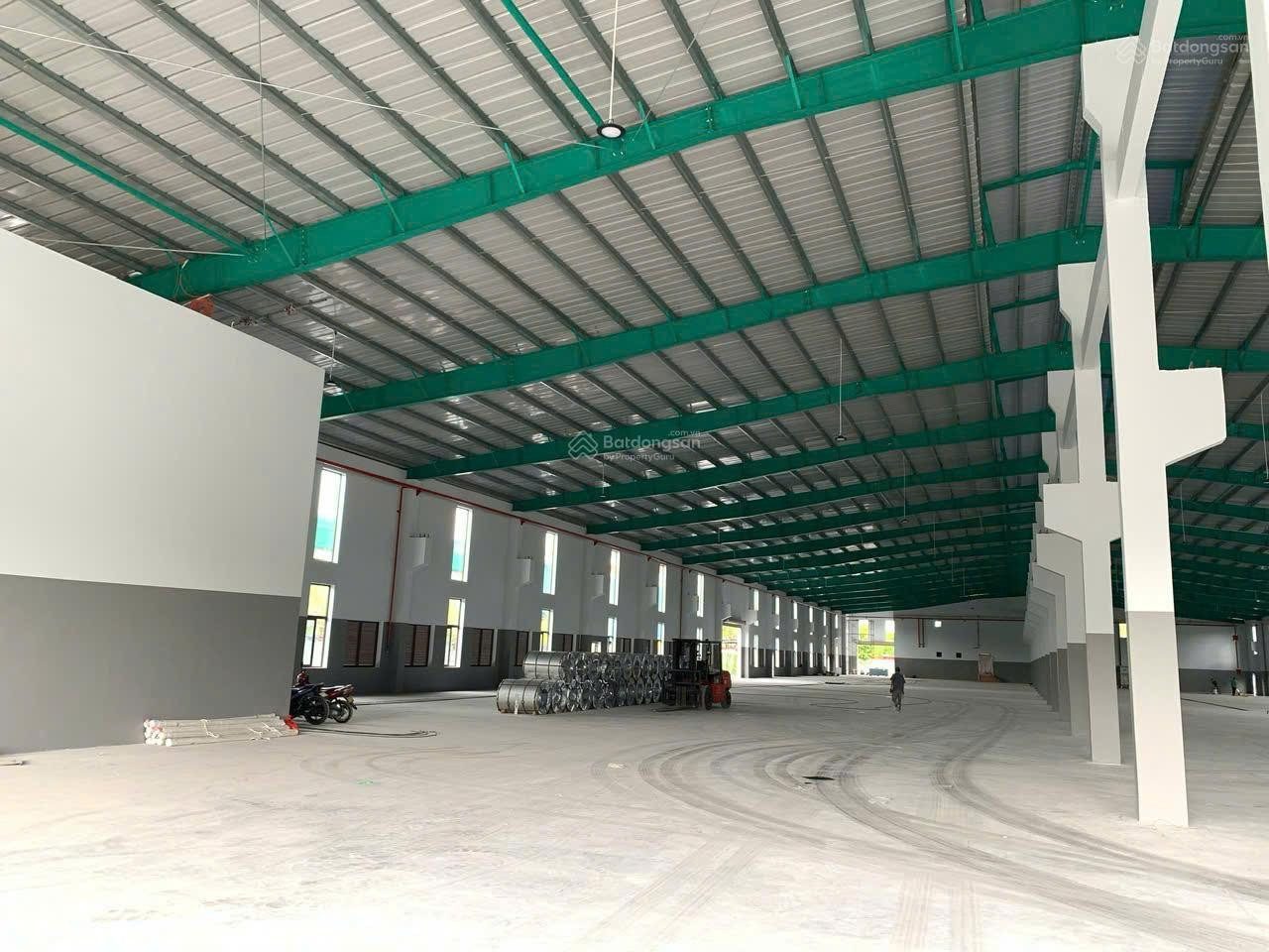 75 nghìn/m² $$ Kho xưởng cho thuê 32.000m2, kế KCN Vsip 1, KCN Sóng Thần 1 2, 2000m2, 2800m2, 3500m2, 46.500m2, 1Ha