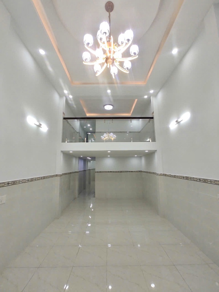 BÁN NHÀ MẶT TIỀN ĐƯỜNG SỐ 2 BÌNH HƯNG HÒA A BÌNH TÂN 100M2 8 TỶ KẾ CHỢ GÒ XOÀI NGÃ TƯ BỐN XÃ