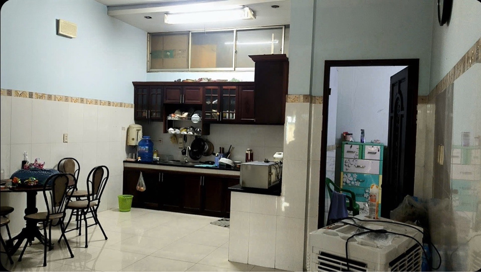 BÁN NHÀ MẶT TIỀN ĐƯỜNG SỐ 8 KẾ LÊ VĂN QUỚI BÌNH TÂN 151M2 3 TẦNG BTCT 17.1 TỶ KINH DOANH ĐỈNH