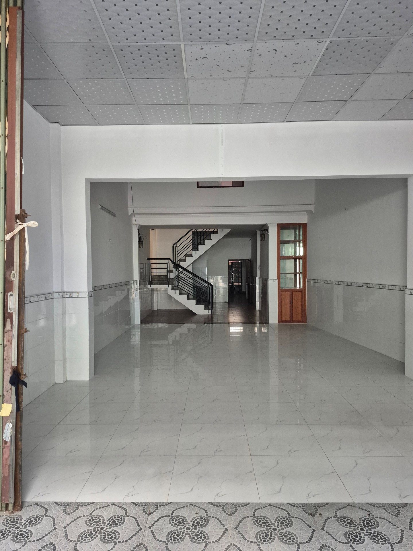 BÁN NHÀ TÂN KỲ TÂN QUÝ BÌNH HƯNG HÒA A BÌNH TÂN 131M2 6.75 TỶ