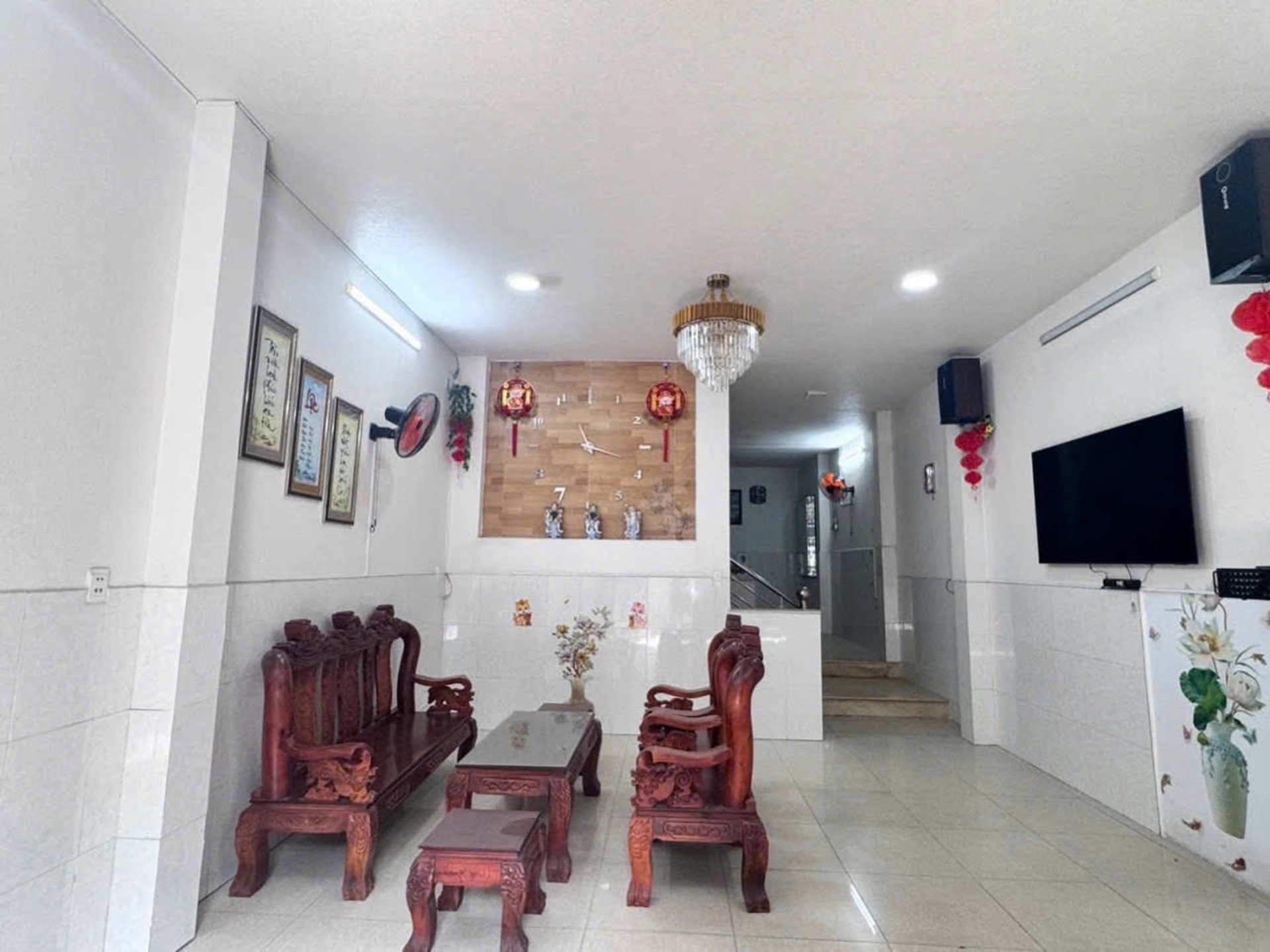 BÁN NHÀ KẾ TRƯỜNG CAO ĐẲNG Y DƯỢC SÀI GÒN BÌNH TÂN 90M2 4 TẦNG 6.7 TỶ HẺM XE HƠI THÔNG
