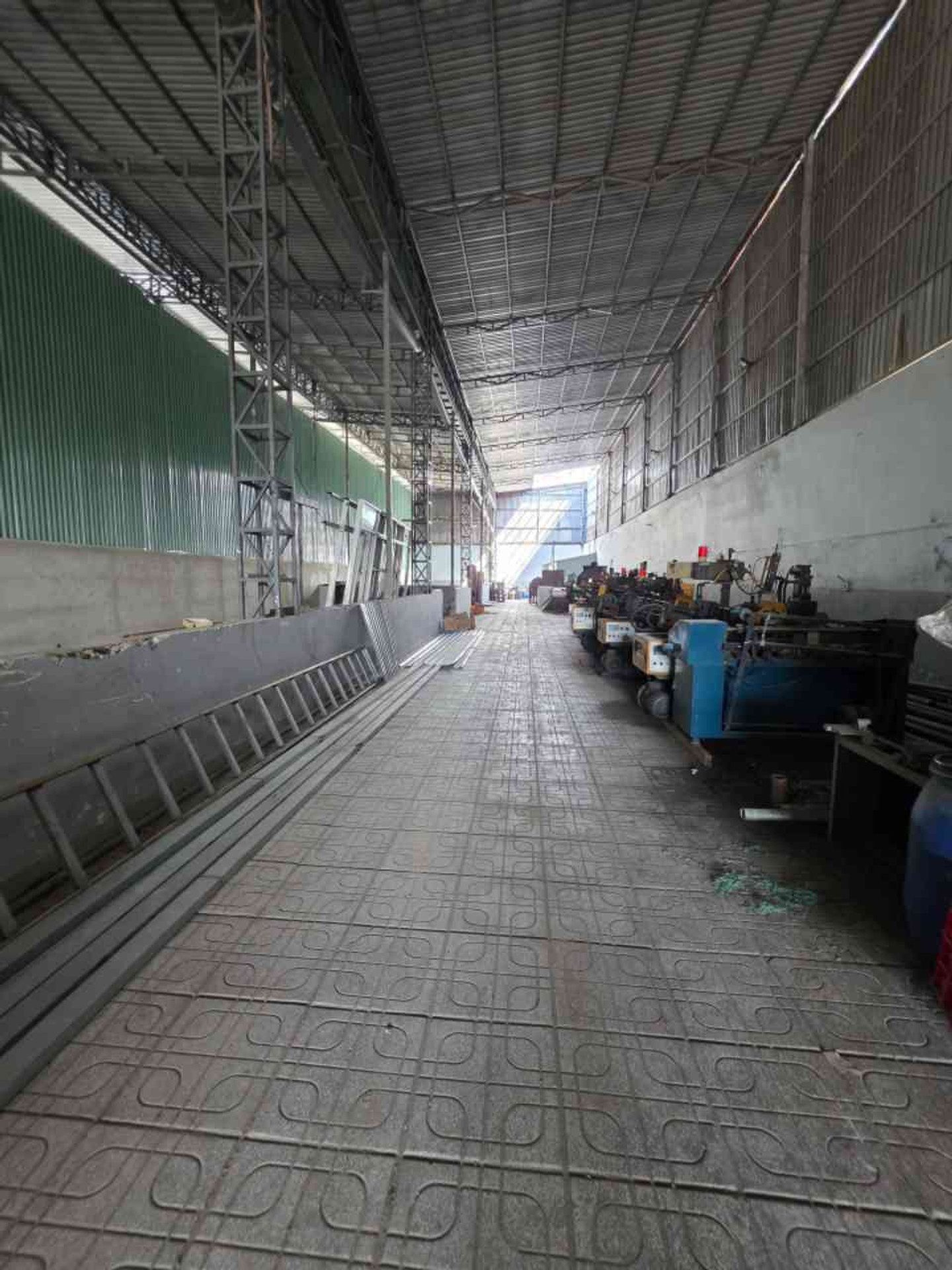 BÁN ĐẤT BÌNH THÀNH BÌNH TÂN 980M2 15 TỶ HẺM Ô TÔ HAI MẶT HẺM GẦN CHỢ