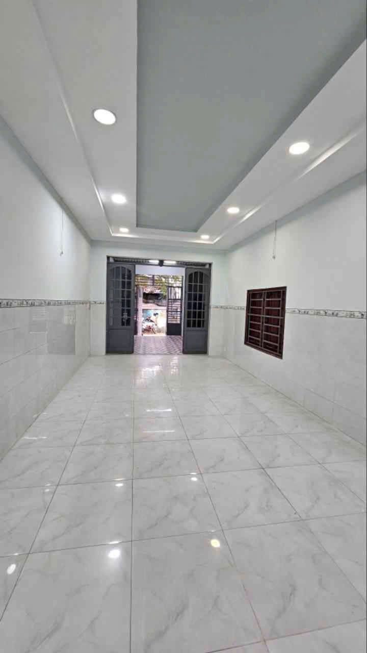 CẦN BÁN GẤP 2 TẦNG NGAY LÊ TRỌNG TÂN -HXH BÌNH TÂN.( DT 94m²)