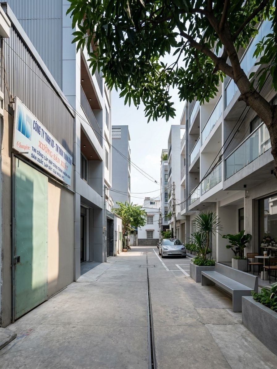 CHÍNH CHỦ TRANG BÌA CHƯA QUA ĐẦU TƯ GỬI NHÀ 4*10*4TẦNG CÓ SÂN THƯỢNG - 4PN KHÉP KÍN - CÓ PHÒNG THỜ HẺM 7M, KHU DÂN TRÍ - KHÔNG L.GIỚI Q.HOẠCH - 4.xT CHỐT NGAY (A107)

☎ 0902 106 911 xem nhà và gặp chính chủ