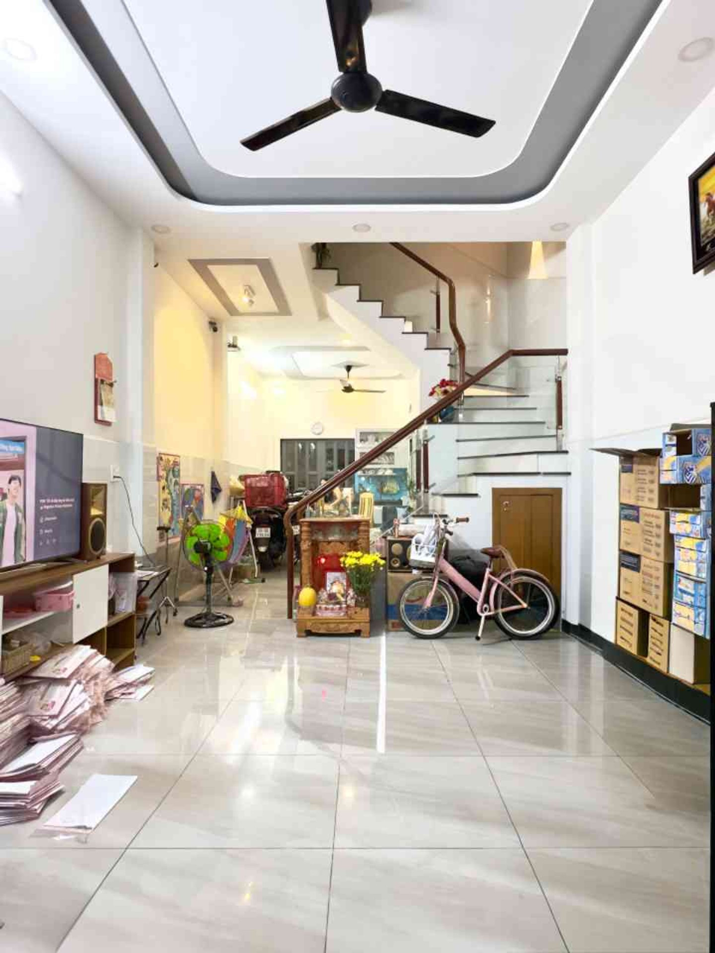 ✨ NHÀ MỚI CHẤT LƯỢNG XD 10/10 - HIẾM CÓ KHÓ TIM