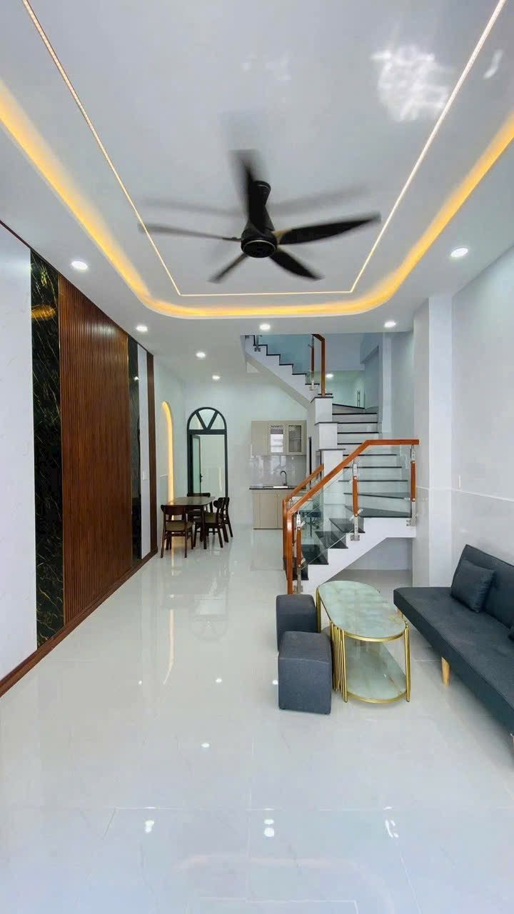 Cần bán gấp nhà ở quận Bình Tân, Bình Hưng Hoà A giá 3,15tỷ