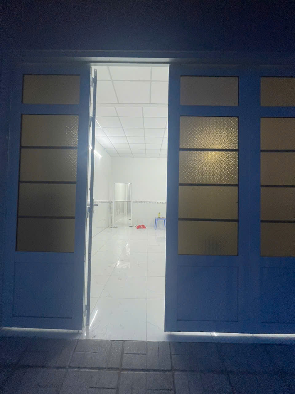 🏠 Bán Nhà Cấp 4 Đường Nhánh Số 3 Lê Hoàn - KDC Sao Mai Bình Khánh 3, Nhà Còn Mới!