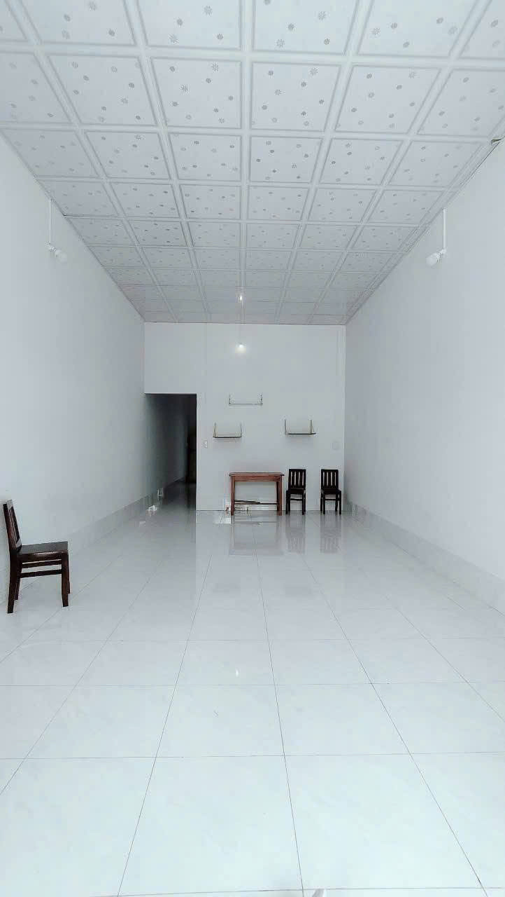 🏠 BÁN NHÀ CẤP 4 MẶT TIỀN ĐỐC BINH KIỀU, BÌNH KHÁNH