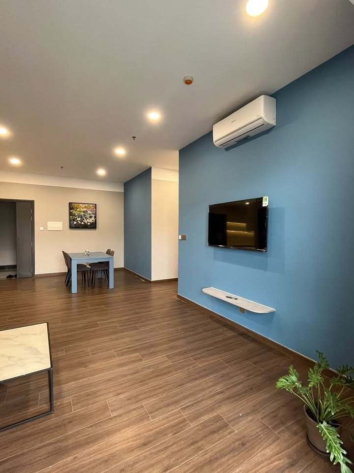 Cho thuê căn hộ Lakeview 3 Thủ Thiêm – D’Verano | 3PN 118m² | Full nội thất đẹp | Giá 28 triệu