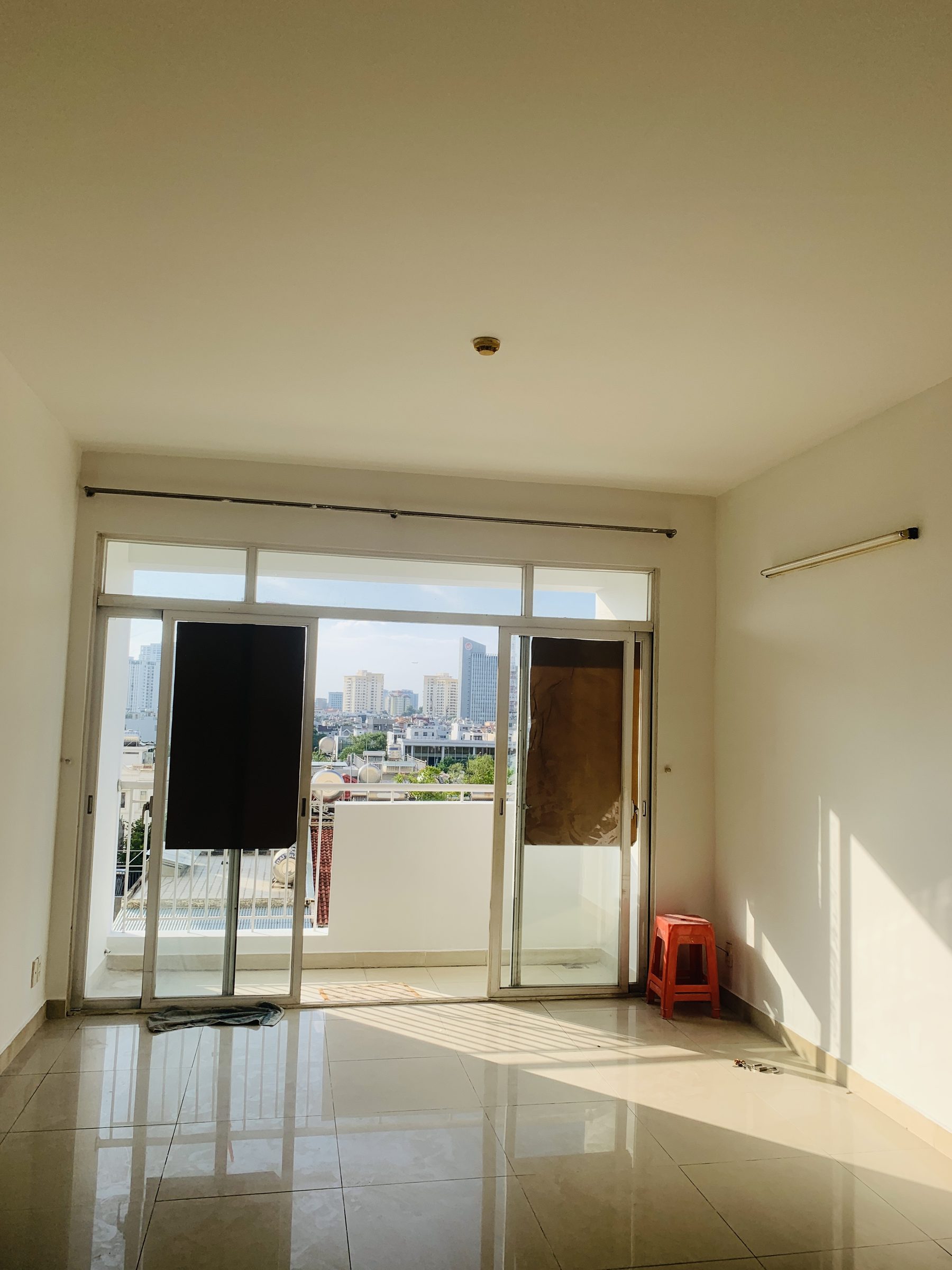 BÁN NHANH CĂN HỘ BÌNH KHÁNH LÔ JD