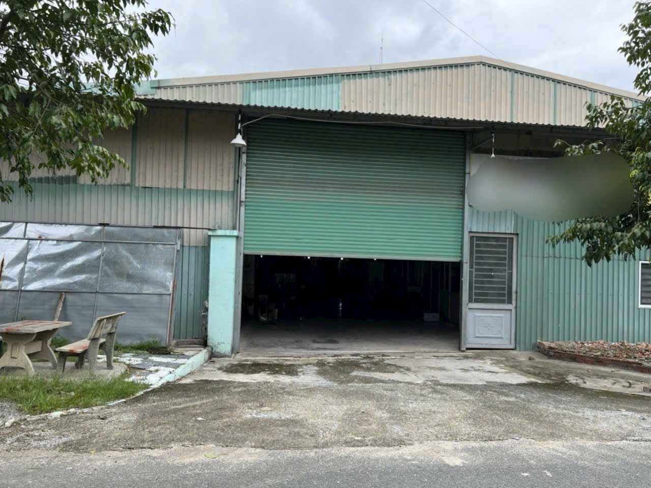 Bán xưởng Bình Nhâm , Thuận An, Bình Dương