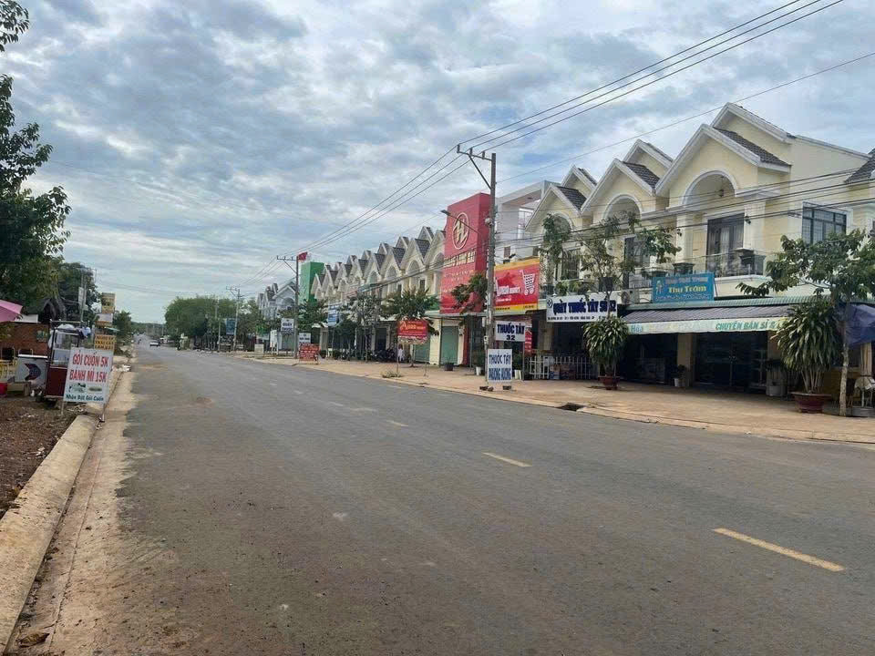 Bán đất 75m² ngang 5m giá 750 triệu tại Phường Bình Phước
