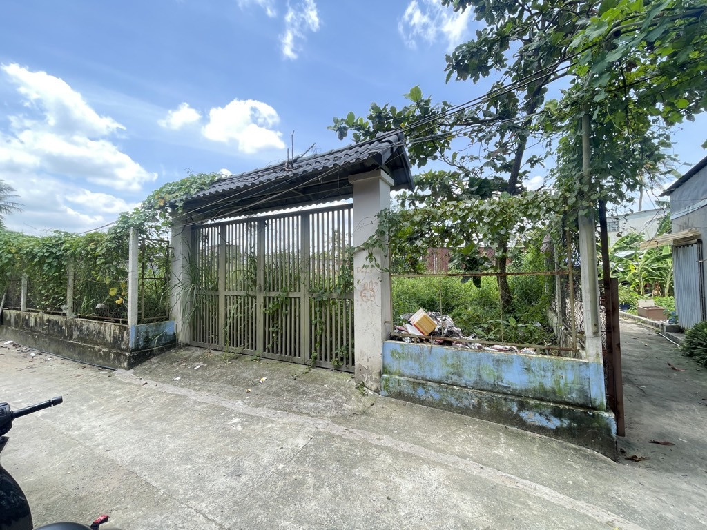 Bán đất gấp HXH Bình Quới p28 Bình Thạnh