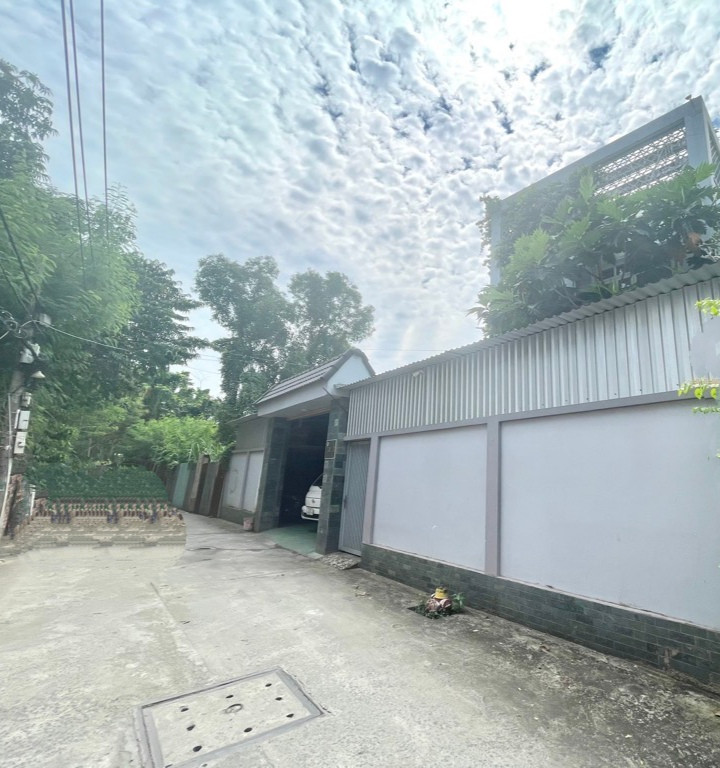 Bán nhà 4 TẦNG+2 PHẦN NHÀ HXH BÌNH QUỚI BÌNH THẠNH