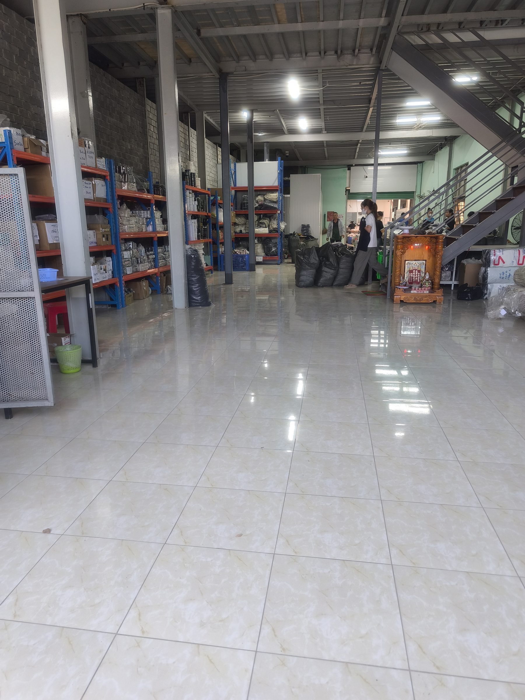 Bán đất 500.3m² có sẵn 500m² thổ cư ngang 9,8m giá 27 tỷ tại Phường Bình Tân