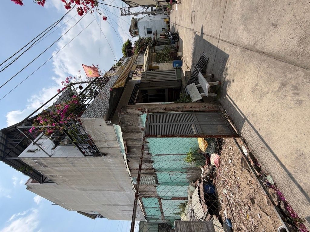 Bán đất 135m² 8×17m² giá 7.2 tỷ  Phường Bình Tân