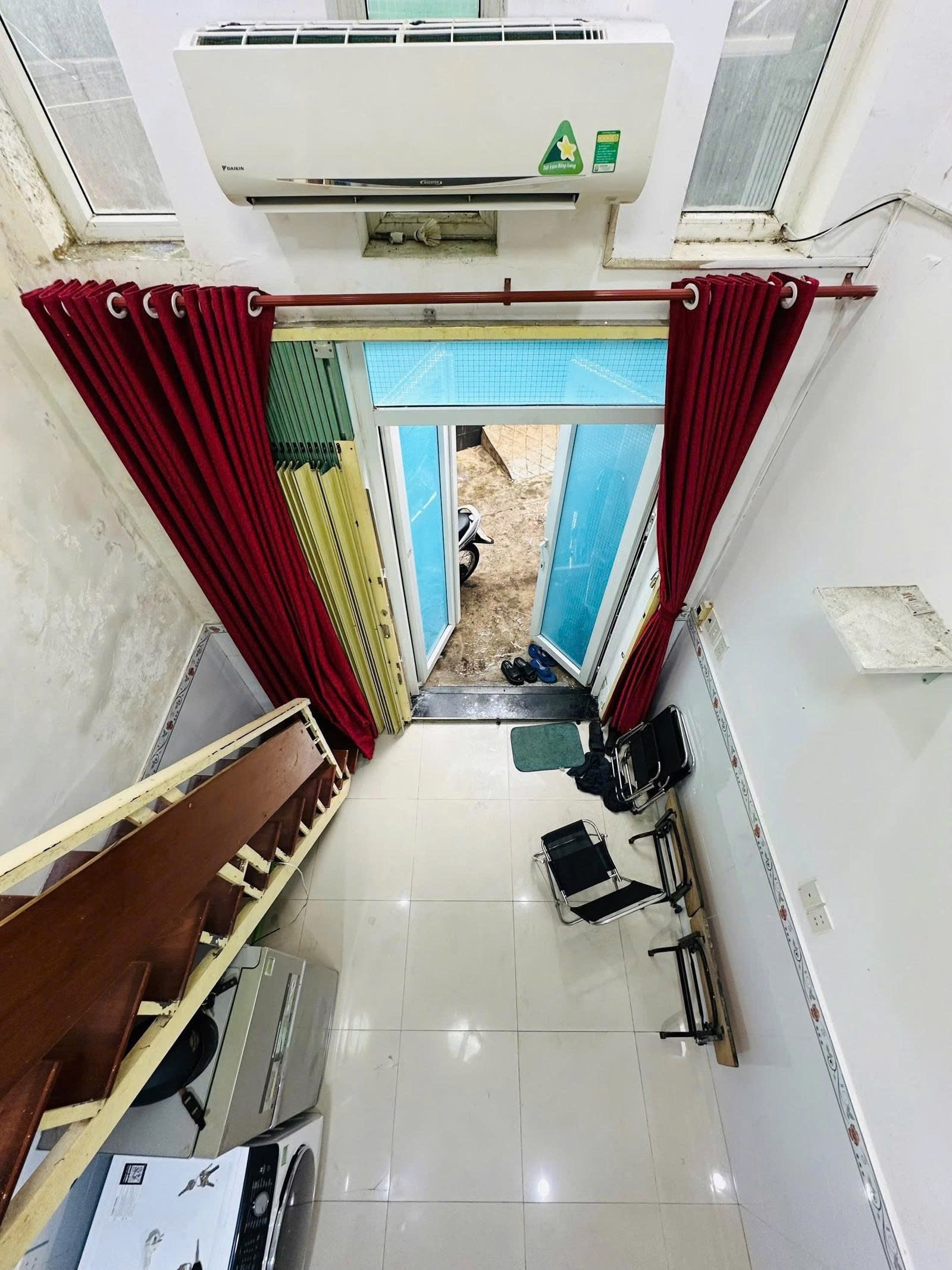 Bán nhà ở liền 100m² full thổ giá 1.55 tỷ tại Phường Bình Thắng Thành phố Dĩ An Bình Dương