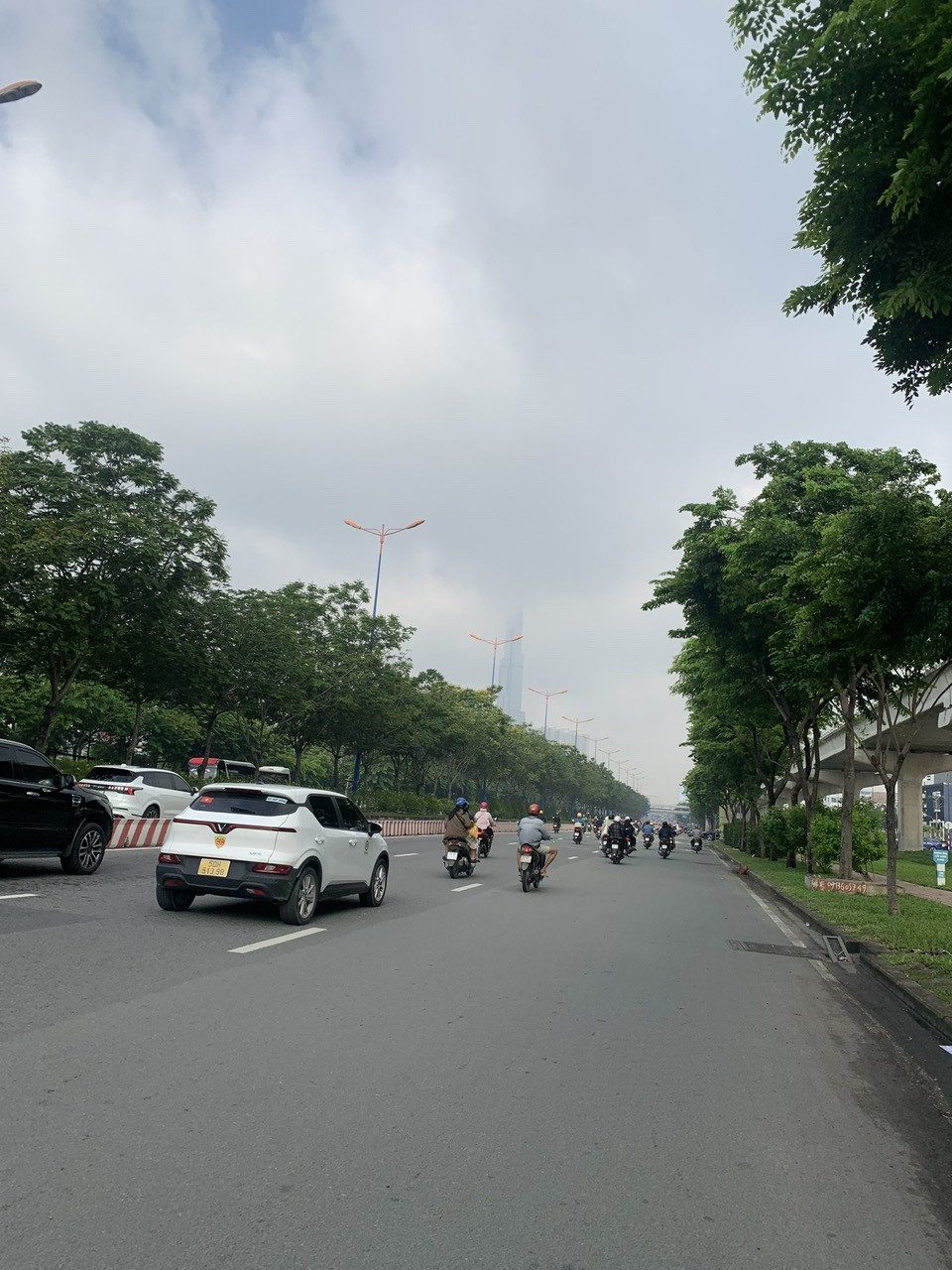 Bán gấp 2000m2 Đất 3 Mặt Tiền đường Đoàn Kết phường Bình Thọ Thủ Đức