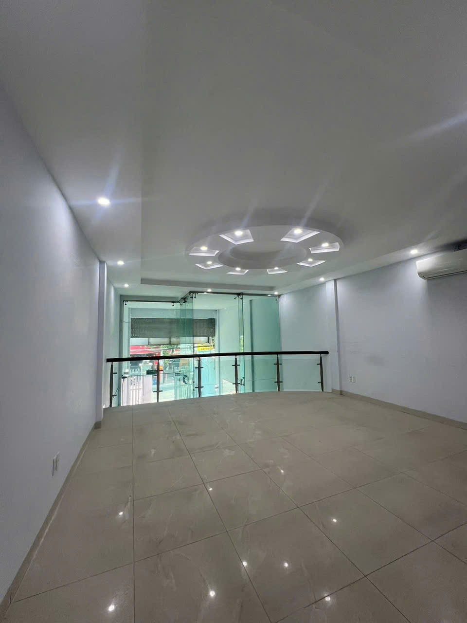 BDS  HVL [NC] 31 HÀN THUYÊN BÌNH THỌ TOÀ 5 TẦNG CHỈ 65 triệu