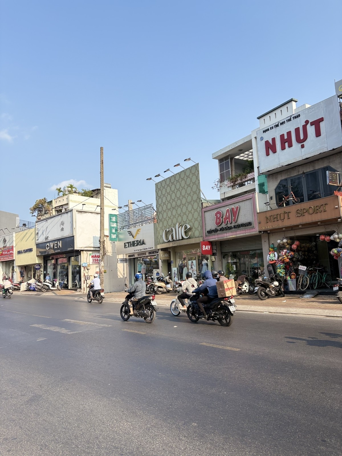 BÁN NHÀ MẶT TIỀN VÕ VĂN NGÂN, BÌNH THỌ, THỦ ĐỨC - 620M2 (12x50M) - KINH DOANH SẦM UẤT - DÒNG TIỀN 260TR/TH - GIÁ 160 TỶ