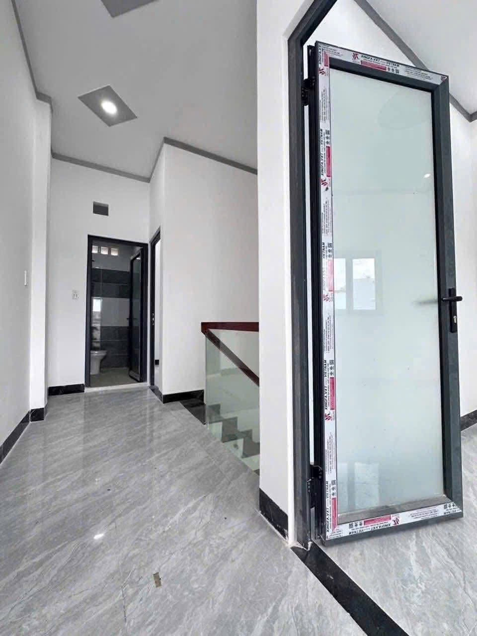 Bán Nhà riêng 50m² thổ cư 50m² giá 3.2 tỷ tại Phường Bình Thọ Quận Thủ Đức TP. Hồ Chí Minh