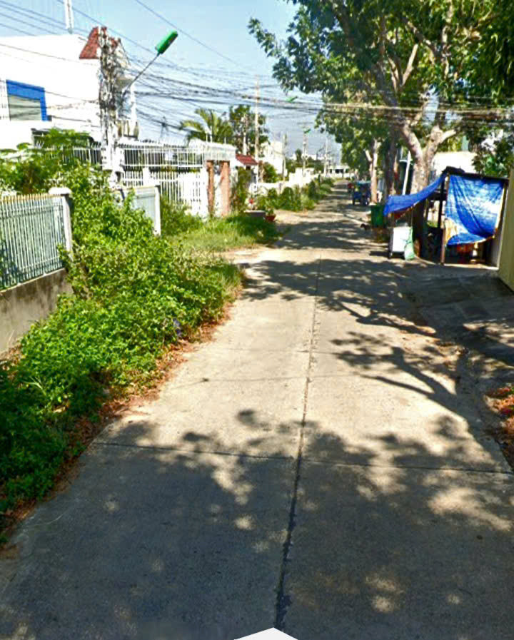 Đất Ngộp-Xuân Phú-Bình Thuận(Phong Nẫm)-Lâm Đồng-1.900m2CLN.