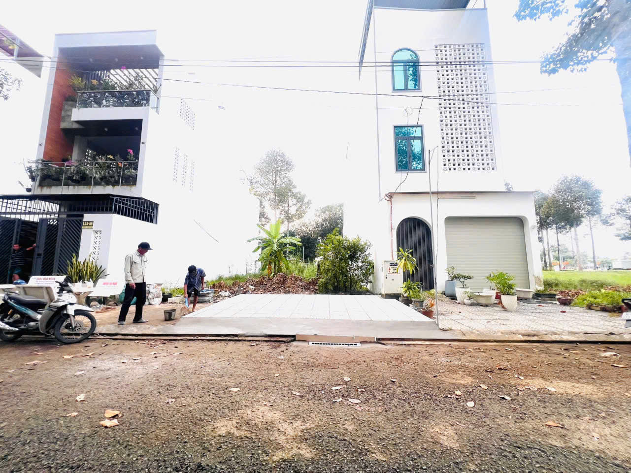 NỀN ĐẸP NGAY TRƯỜNG TIỂU HỌC BÌNH THỦY KDC NGÂN THUẬN