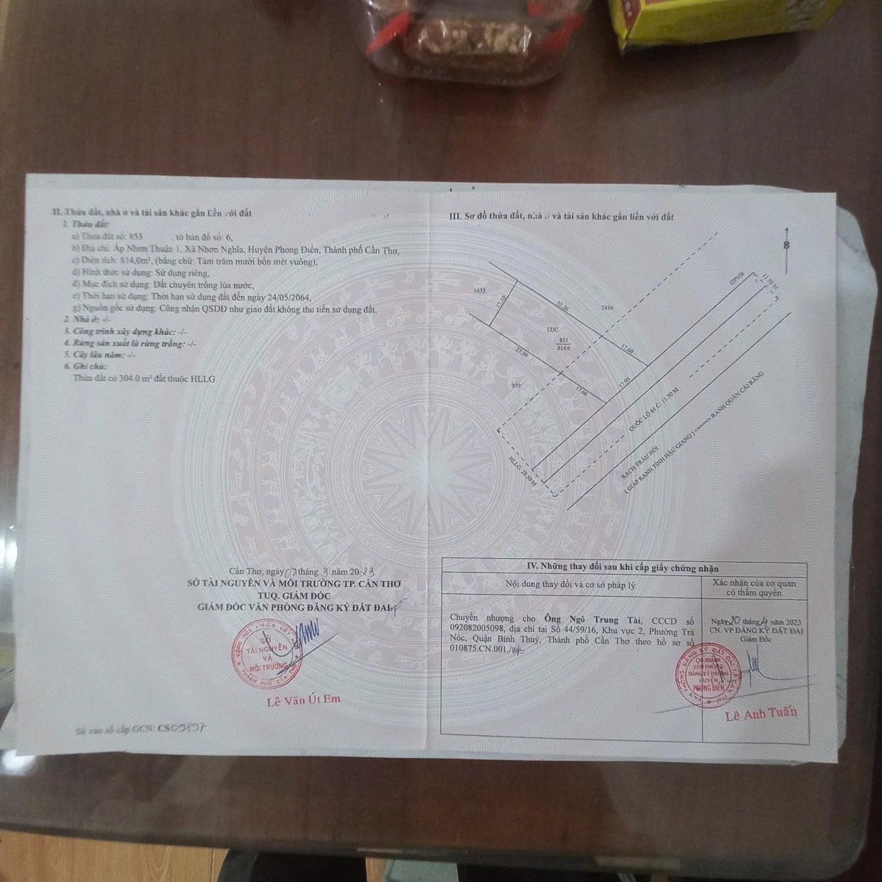 Cần bán gấp