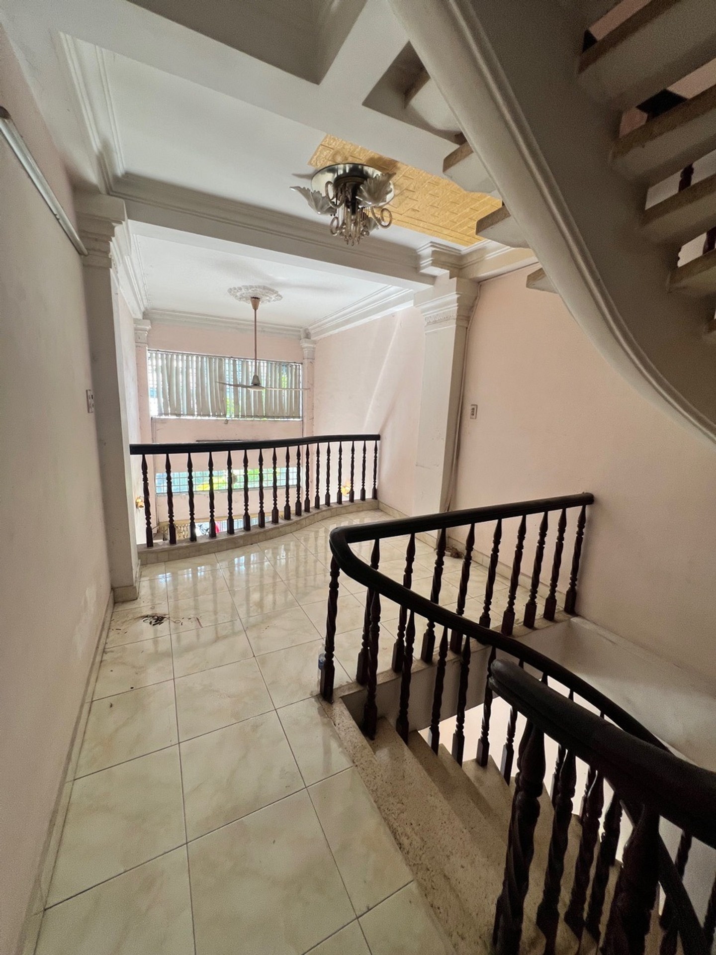 Bán nhà 60m² full thổ cư ngang 3,5m giá 6.55 tỷ tại Phường Bình Tiên