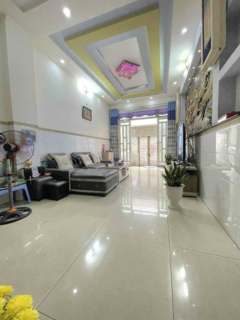 Bán Nhà riêng 80m² thổ cư 80m² giá 7.9 tỷ tại Phường Bình Trị Đông A Quận Bình Tân TP. Hồ Chí Minh