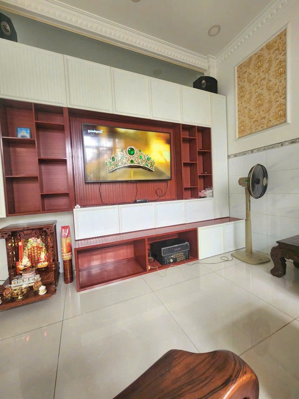 GIẢM SỐC 1$ CÒN NHỈNH 7$ CÓ NGAY SIÊU PHẨ.M LÊ VĂN QUỚI - NGÃ TƯ 4 XÃ - HẺM ÔTÔ - NGANG KHỦNG 8M