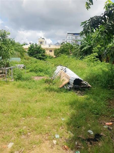 BÁN ĐẤT MẶT TIỀN HƯƠNG LỘ 2 BÌNH TRỊ ĐÔNG A BÌNH TÂN 2228M2 37 TỶ NGANG 35M TẶNG NHÀ XƯỞNG